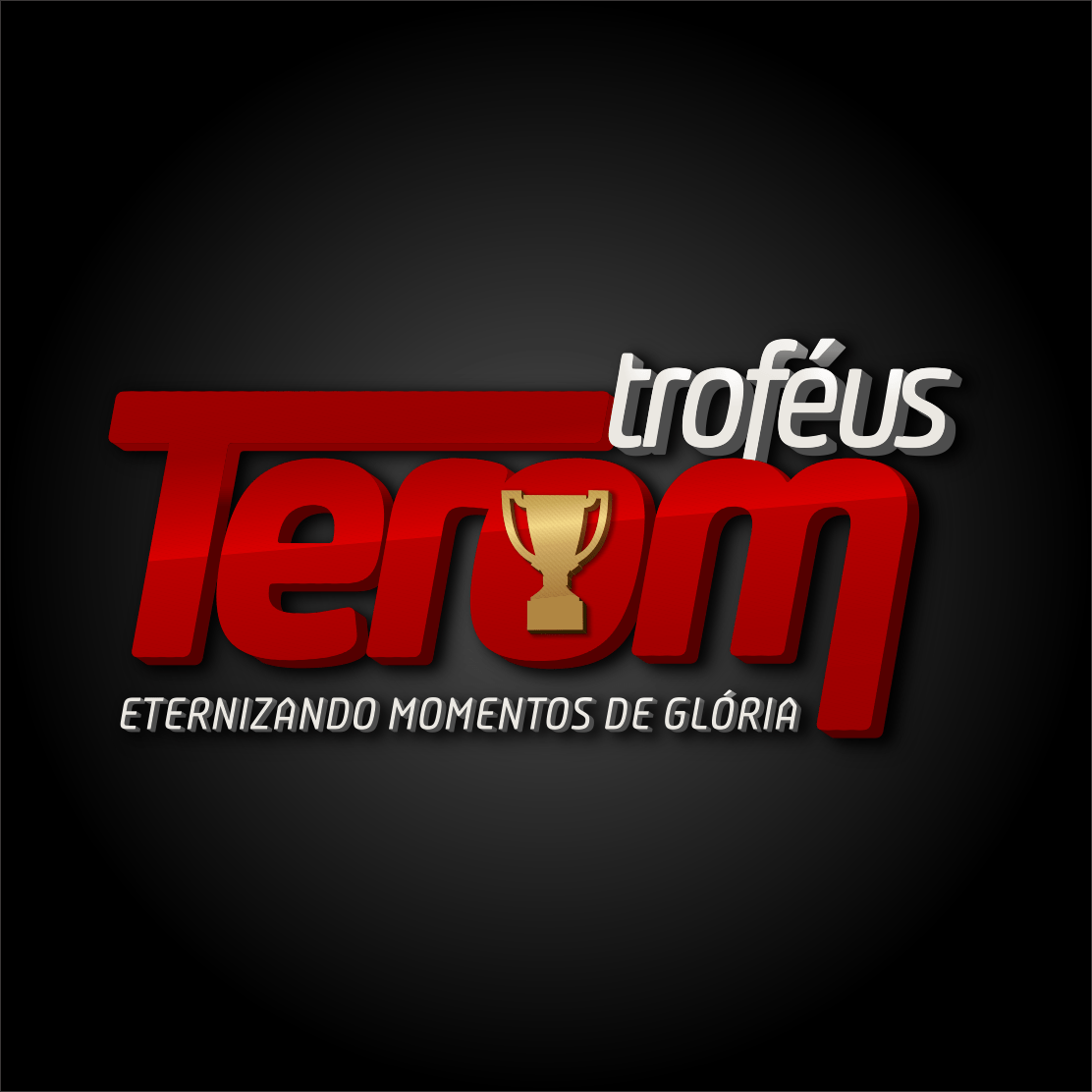 TROFÉUS PERSONALIZADOS 3