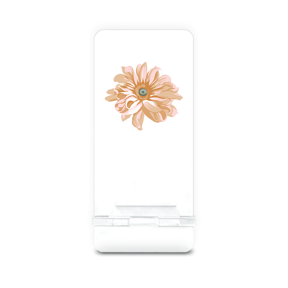 SUPORTE PARA CELULAR - FLOR 01