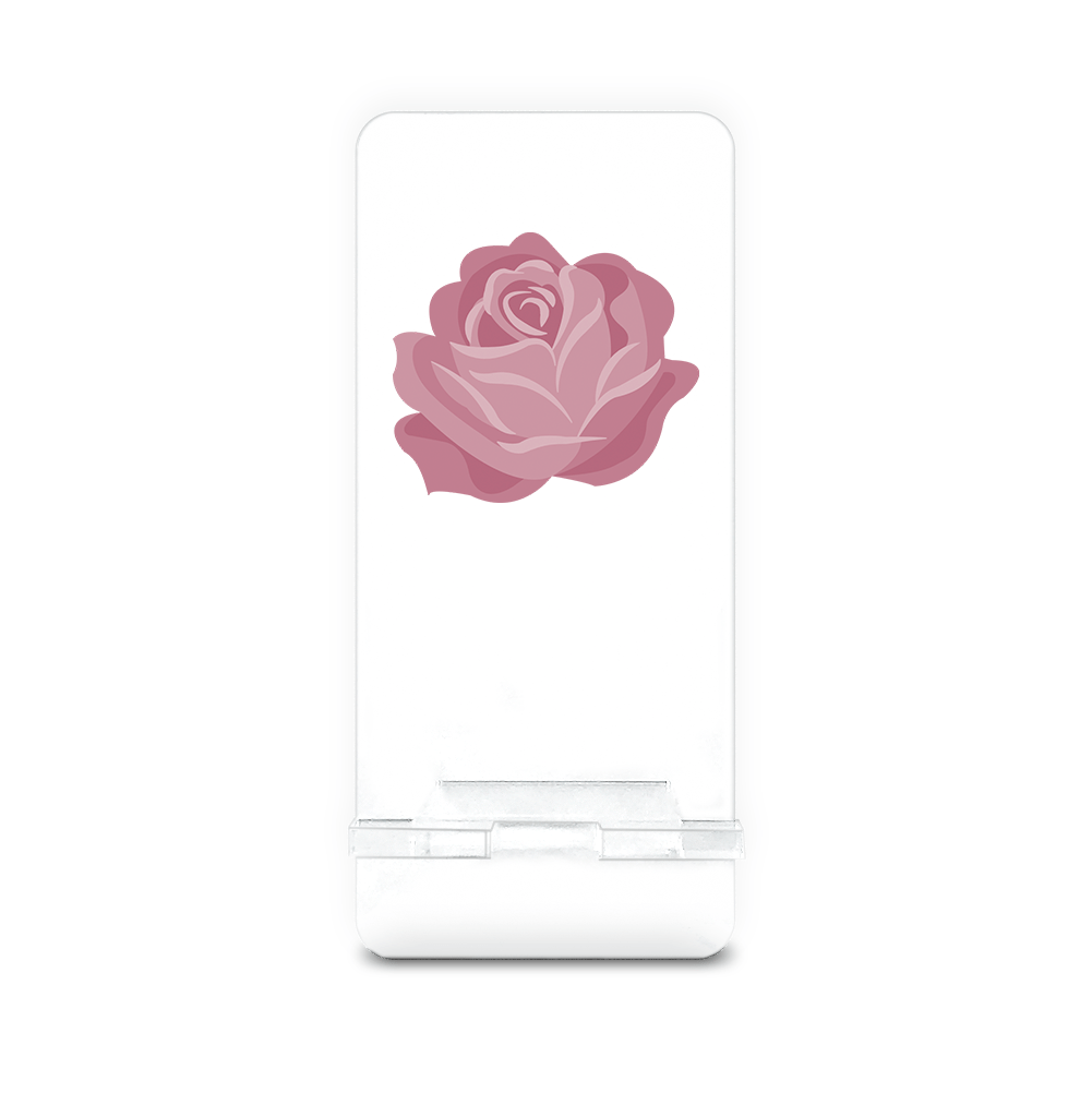 SUPORTE PARA CELULAR - FLOR 04