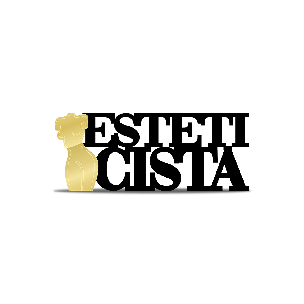 PLACA DE MESA - ESTETICISTA CORPORAL