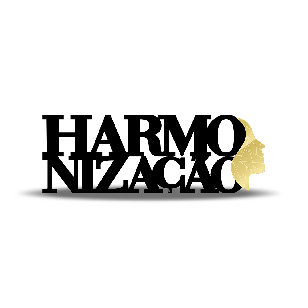 PLACA DE MESA - HARMONIZAÇÃO