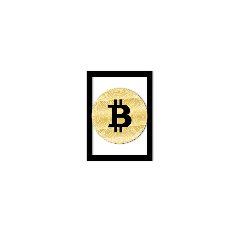 QUADRO - BITCOIN