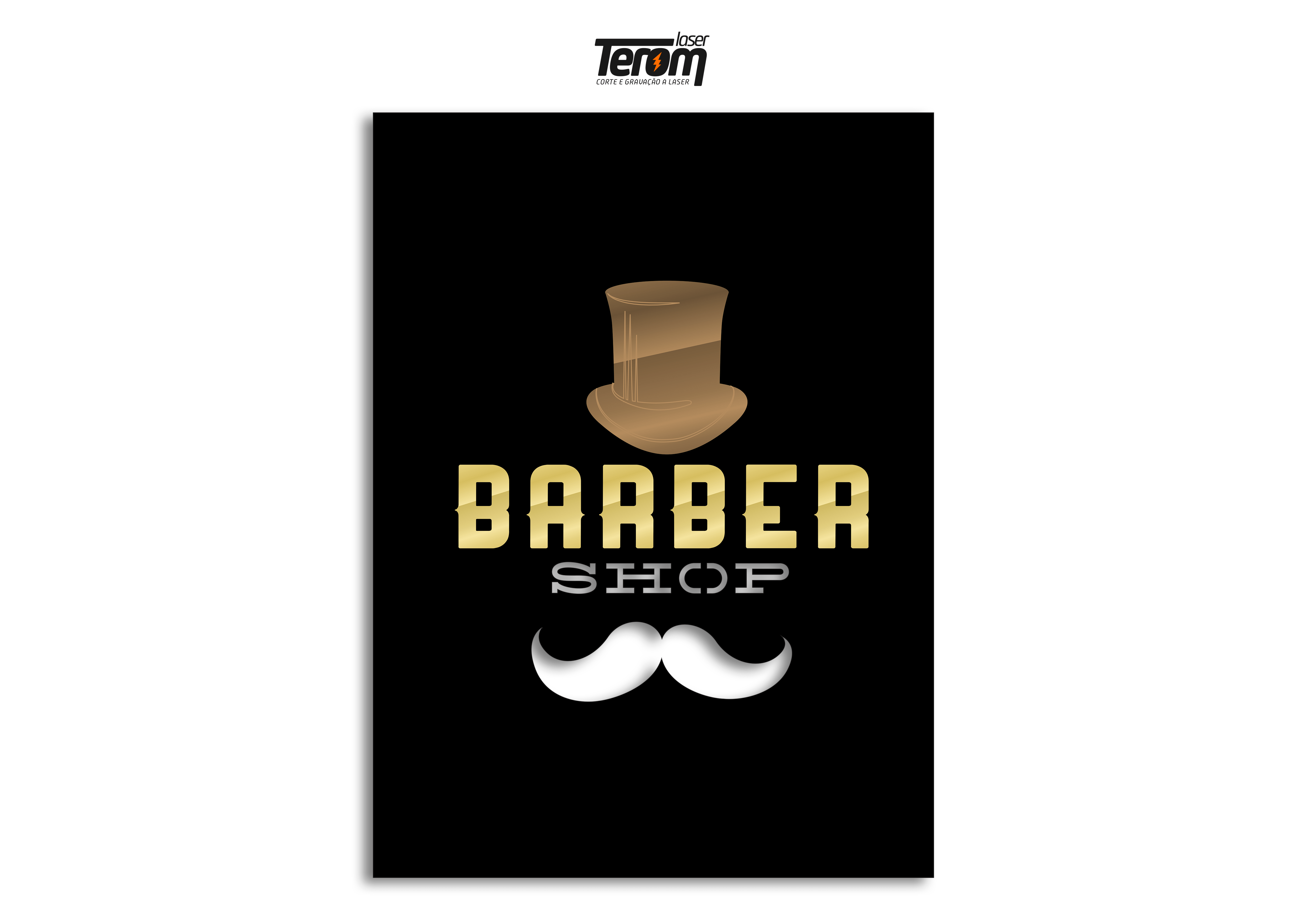 Barbearia – Barber Shop