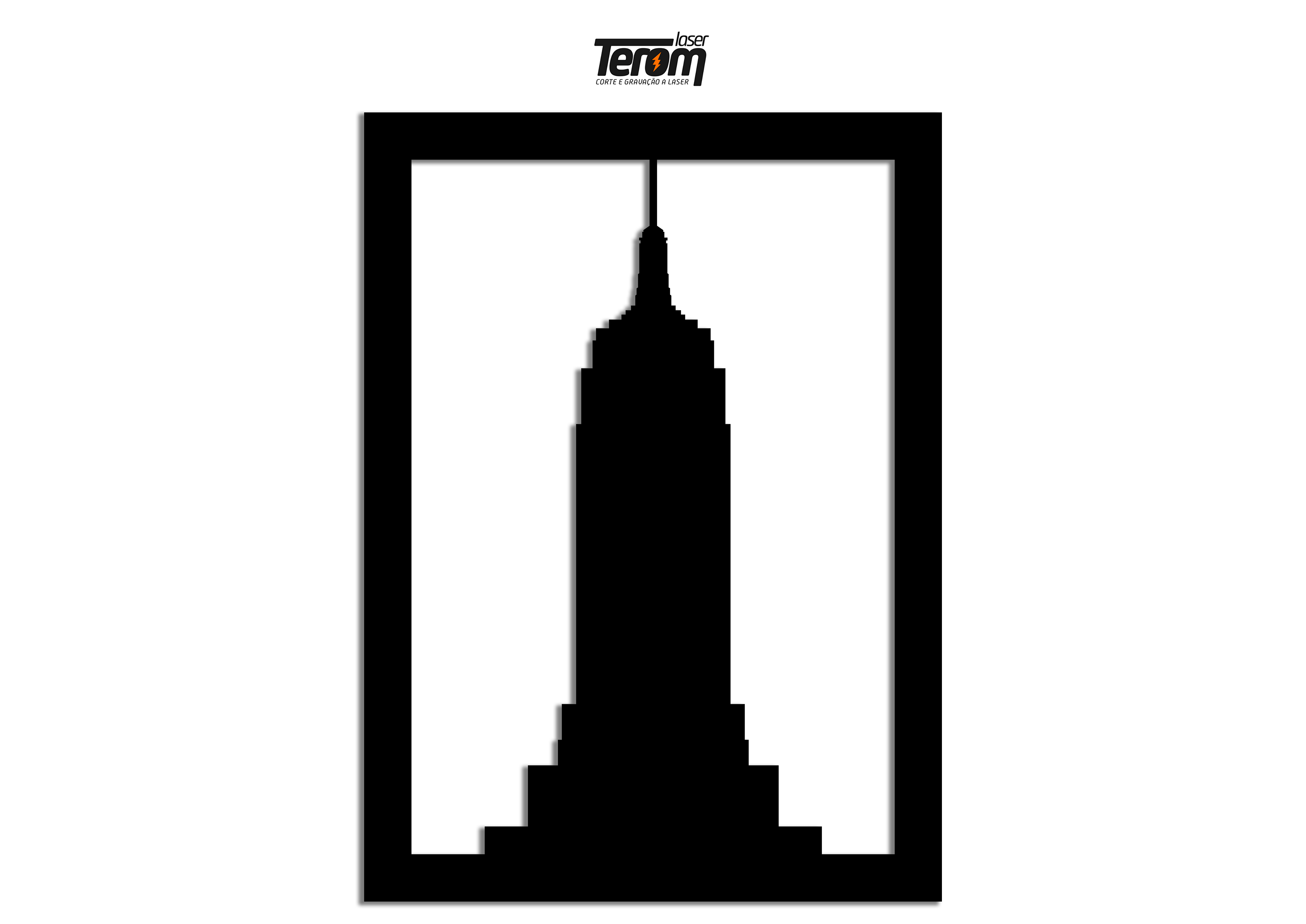 QUADRO - EMPIRE STATE