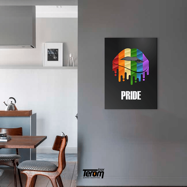 QUADRO LGBT - BOCE PRIDE