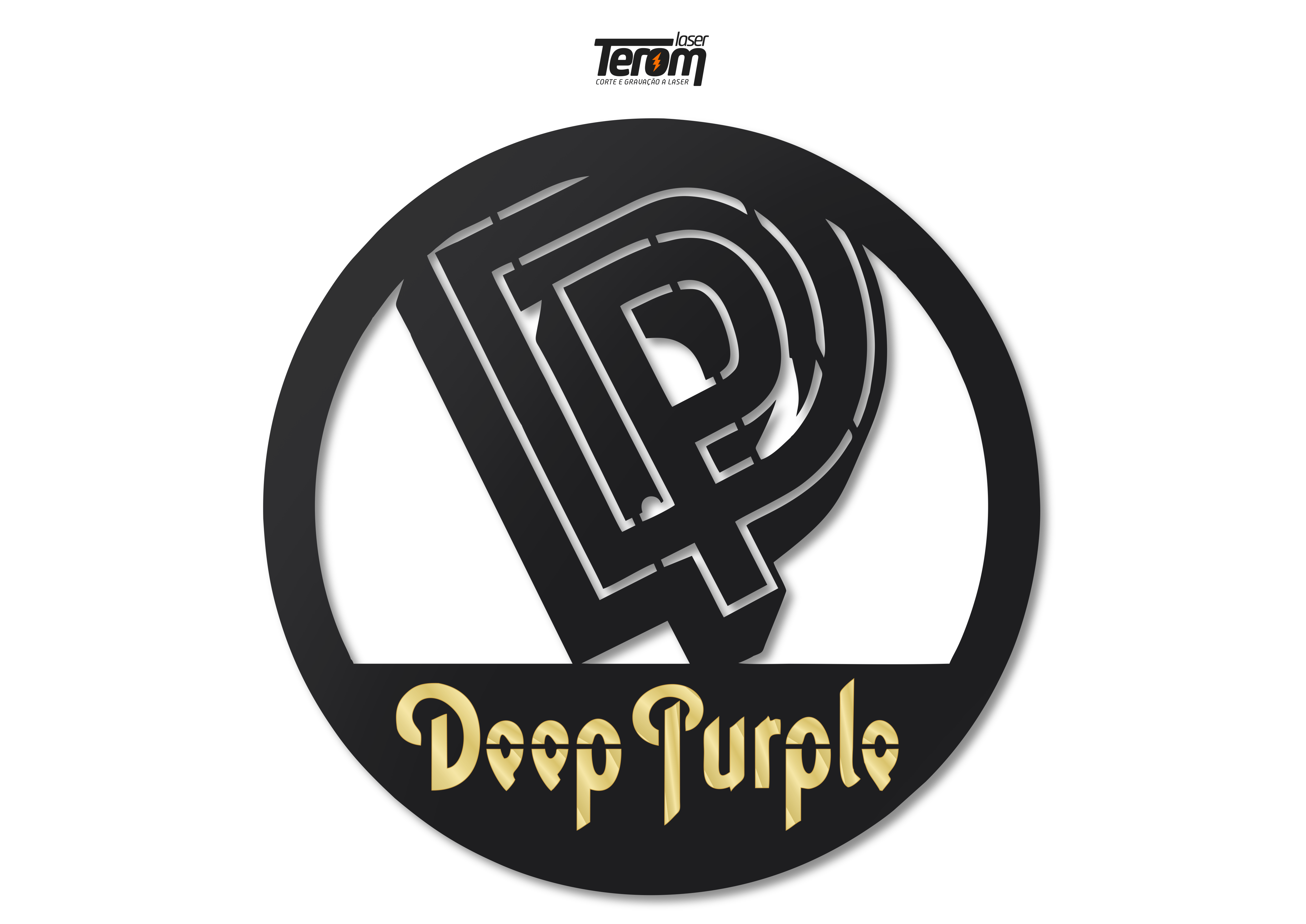 DISCO DEEP PURPLE 01 