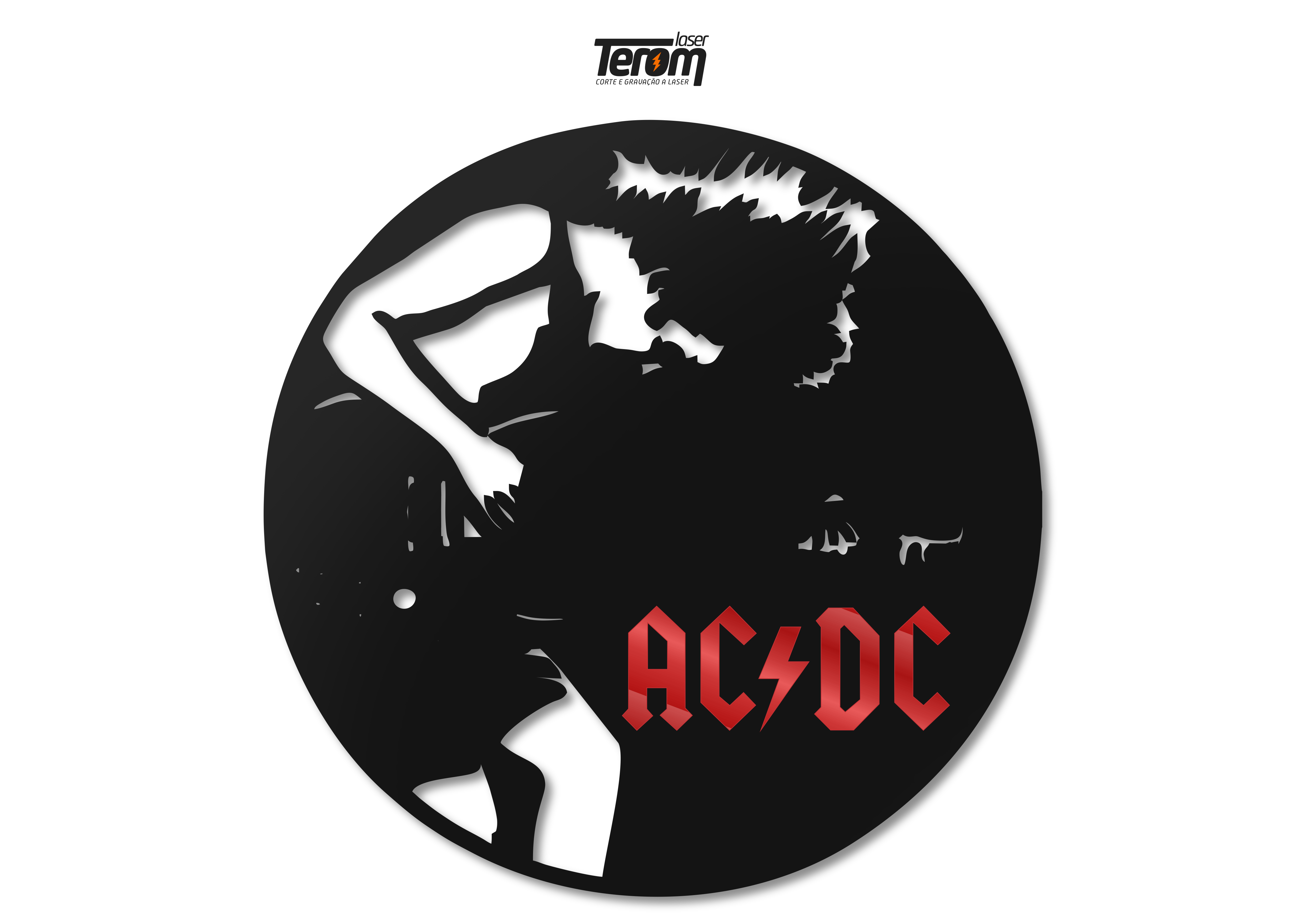 DISCO AC DC 01