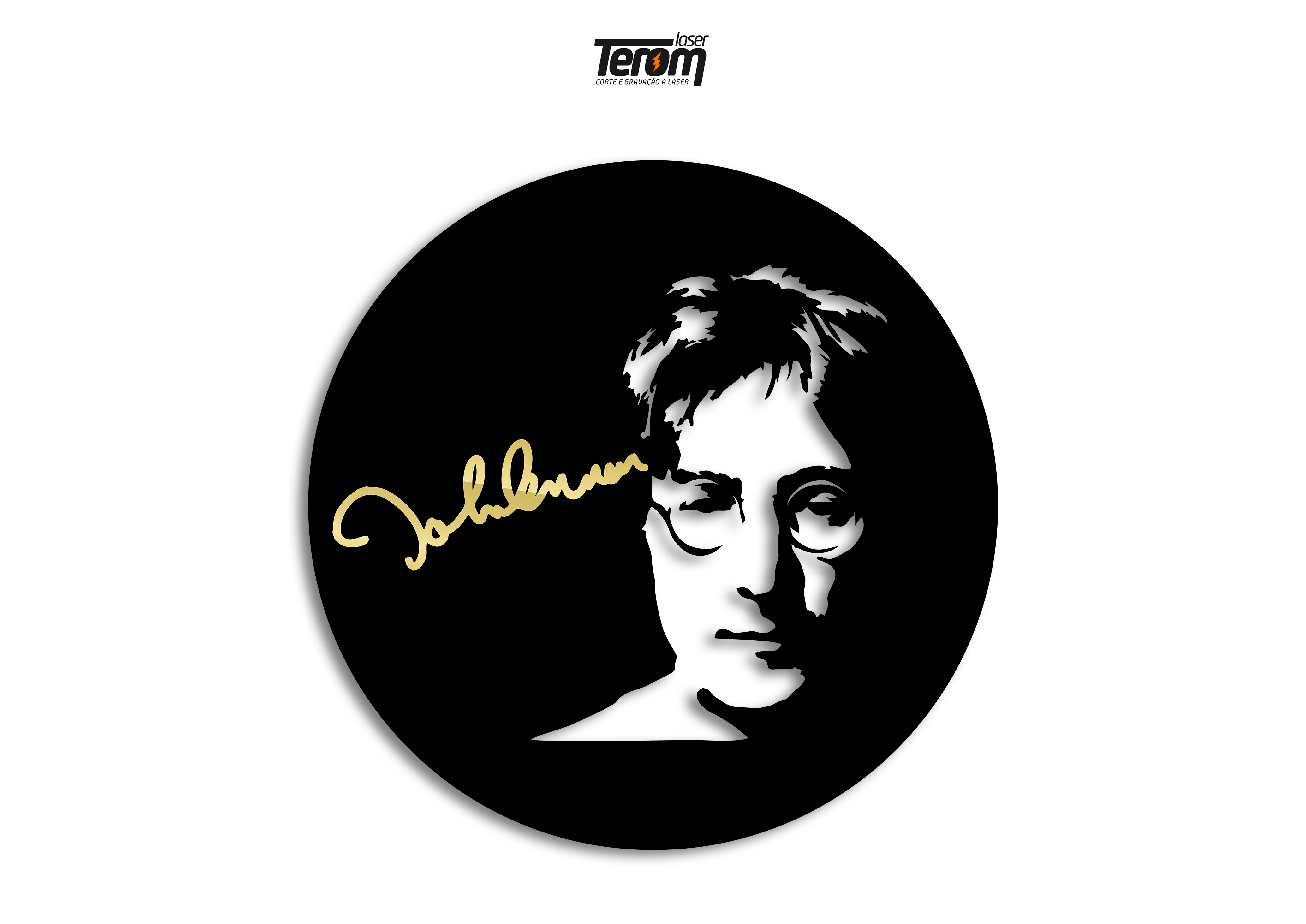 DISCO JOHN LENNON 04