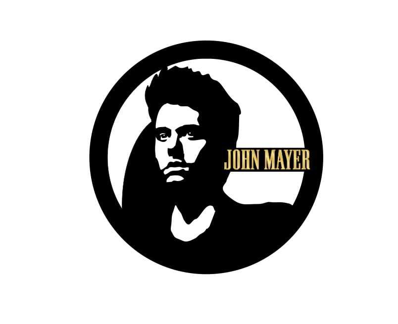 DISCO JOHN MAYER 01