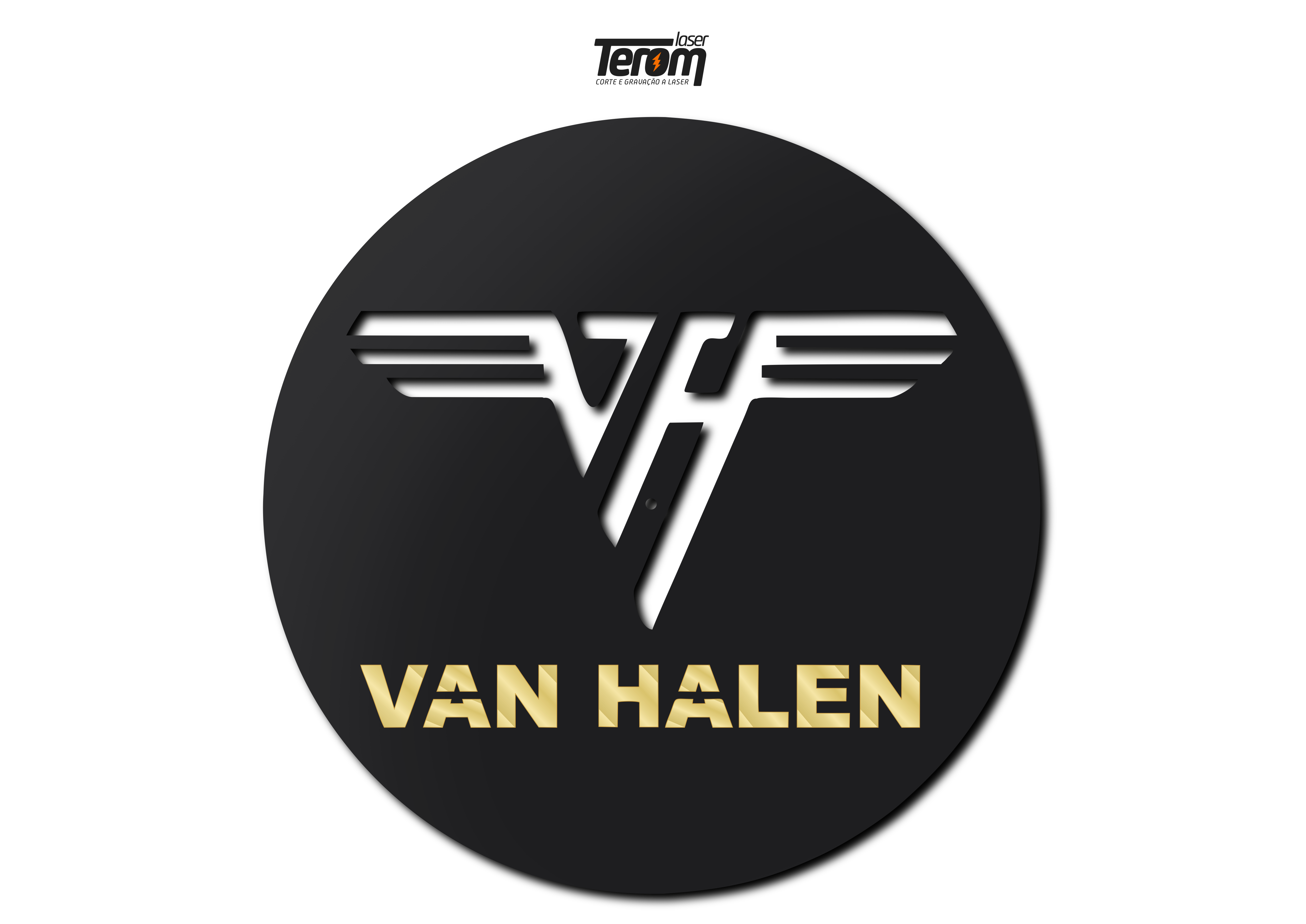 DISCO VAN HALEN 01