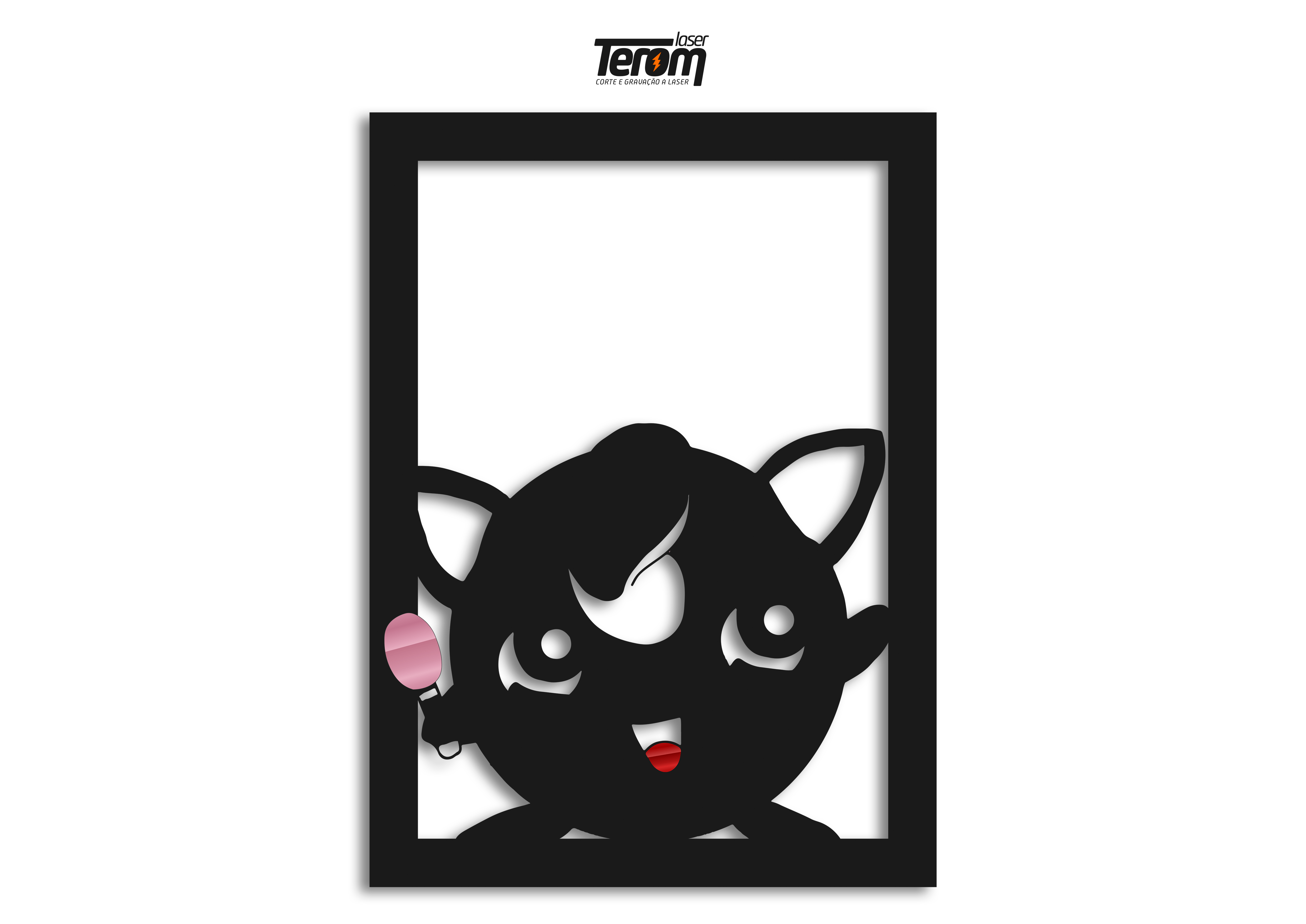 QUADRO JIGGLYPUFF ELITE