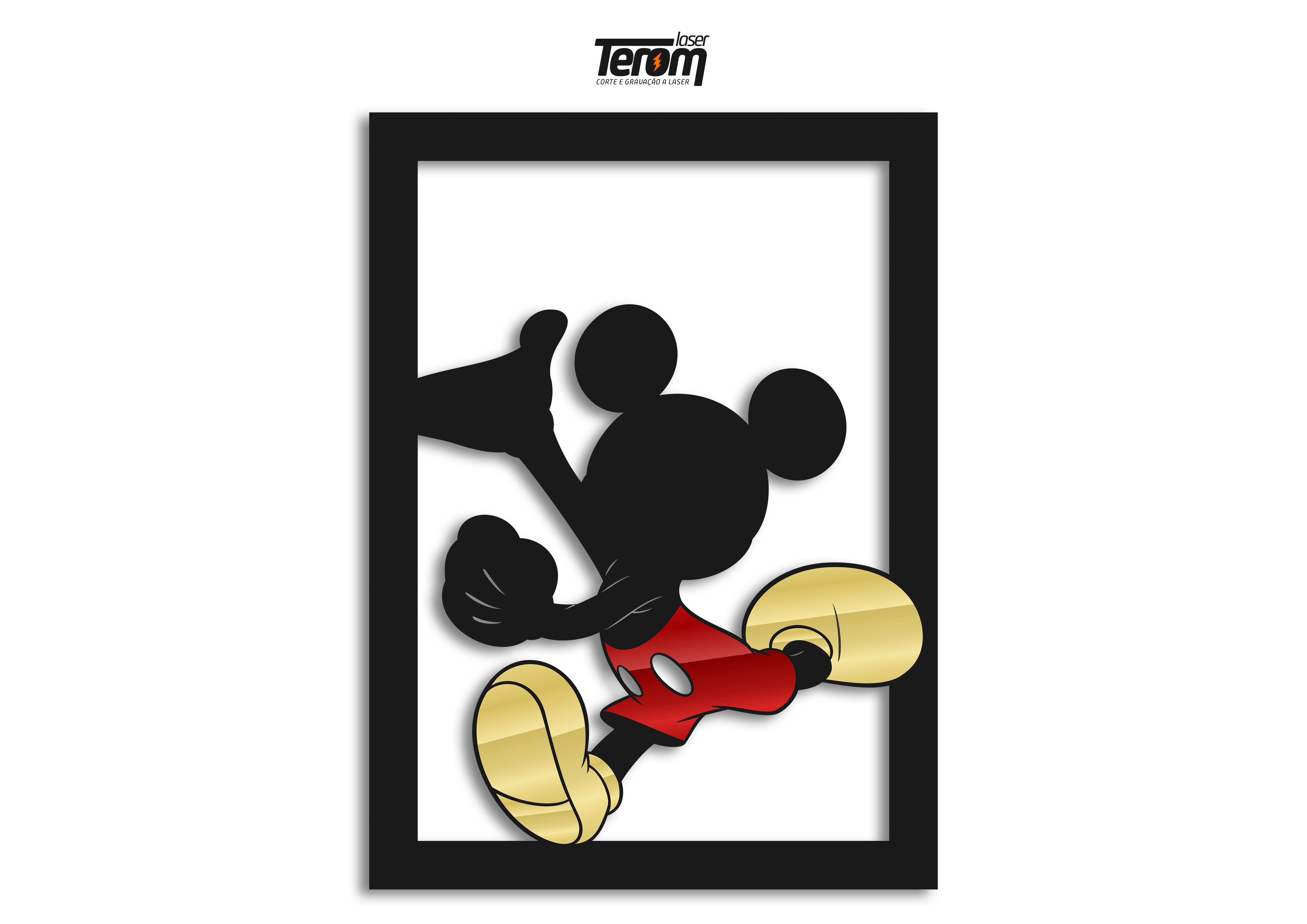 QUADRO MICKEY ELITE 03