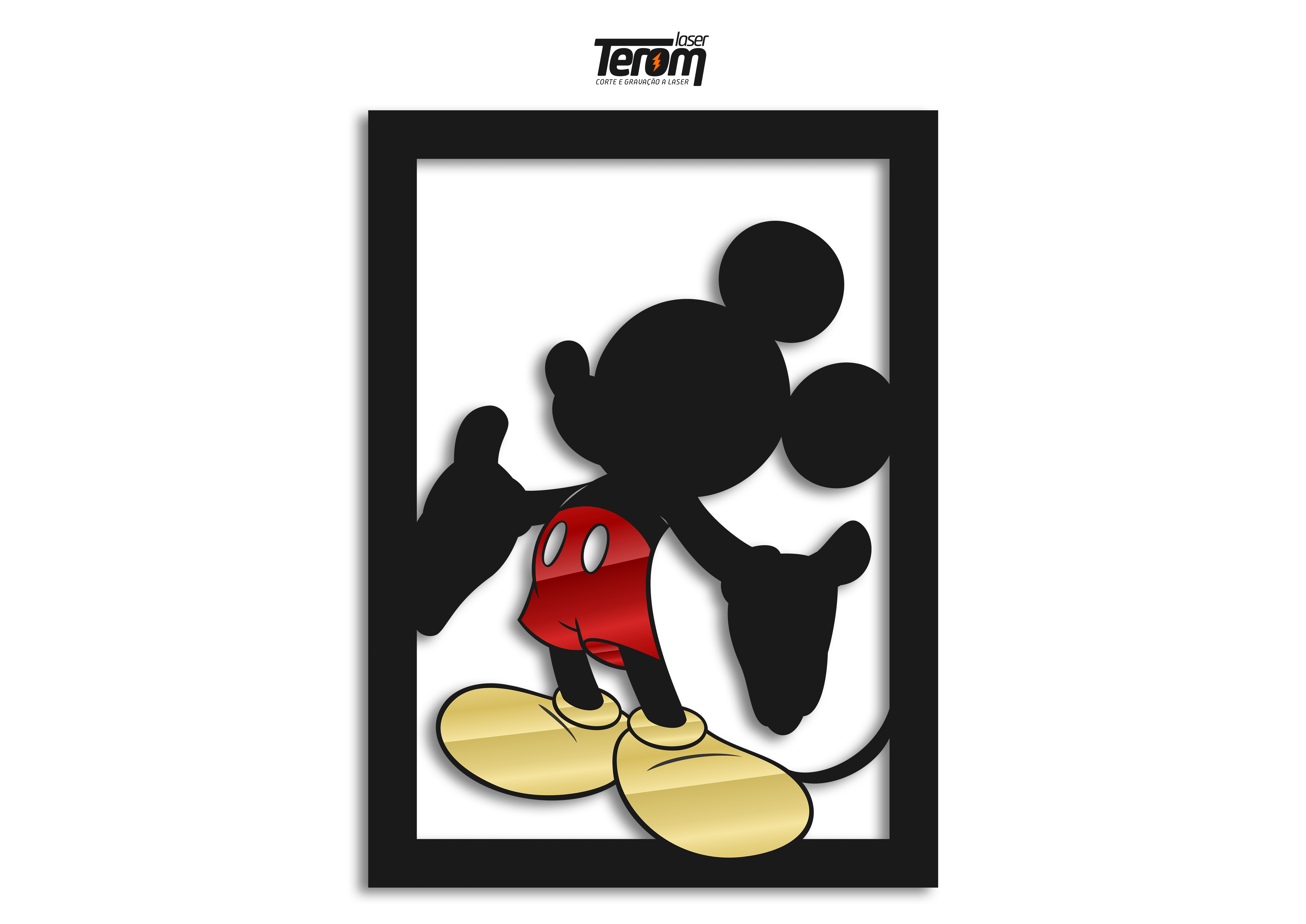 QUADRO MICKEY ELITE 04