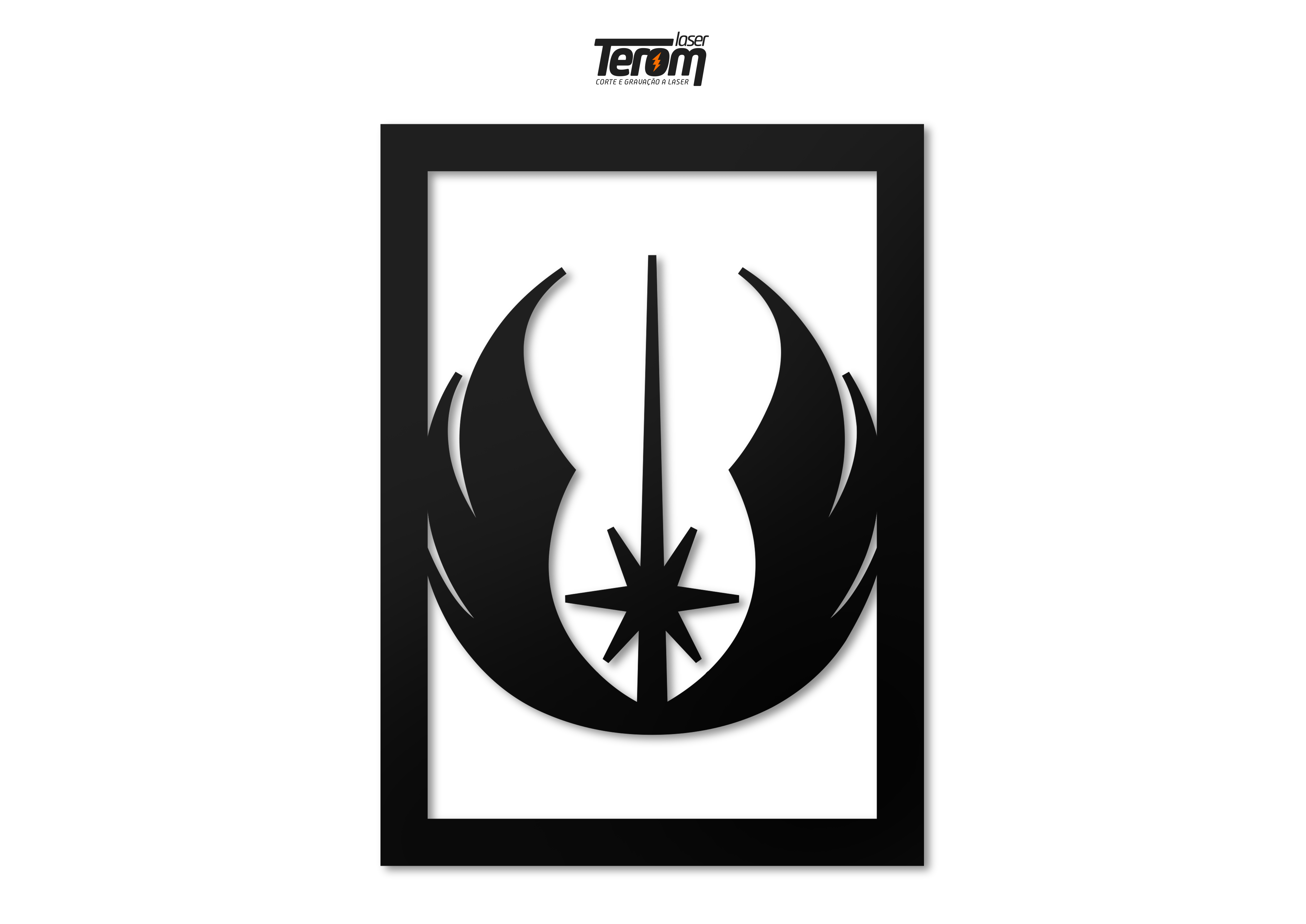 QUADRO - ORDEM JEDI 02