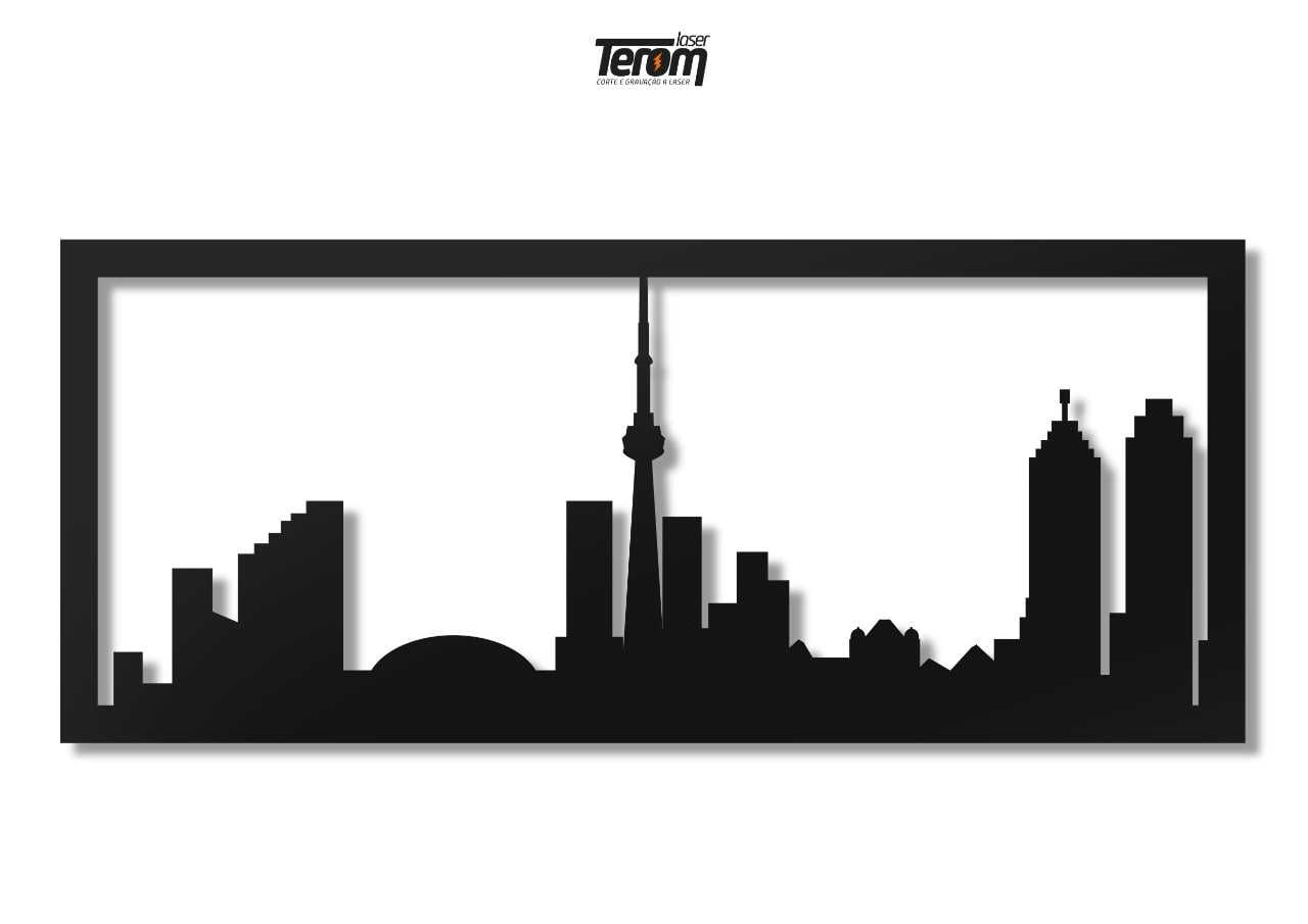 QUADRO - SKYLINE TORONTO