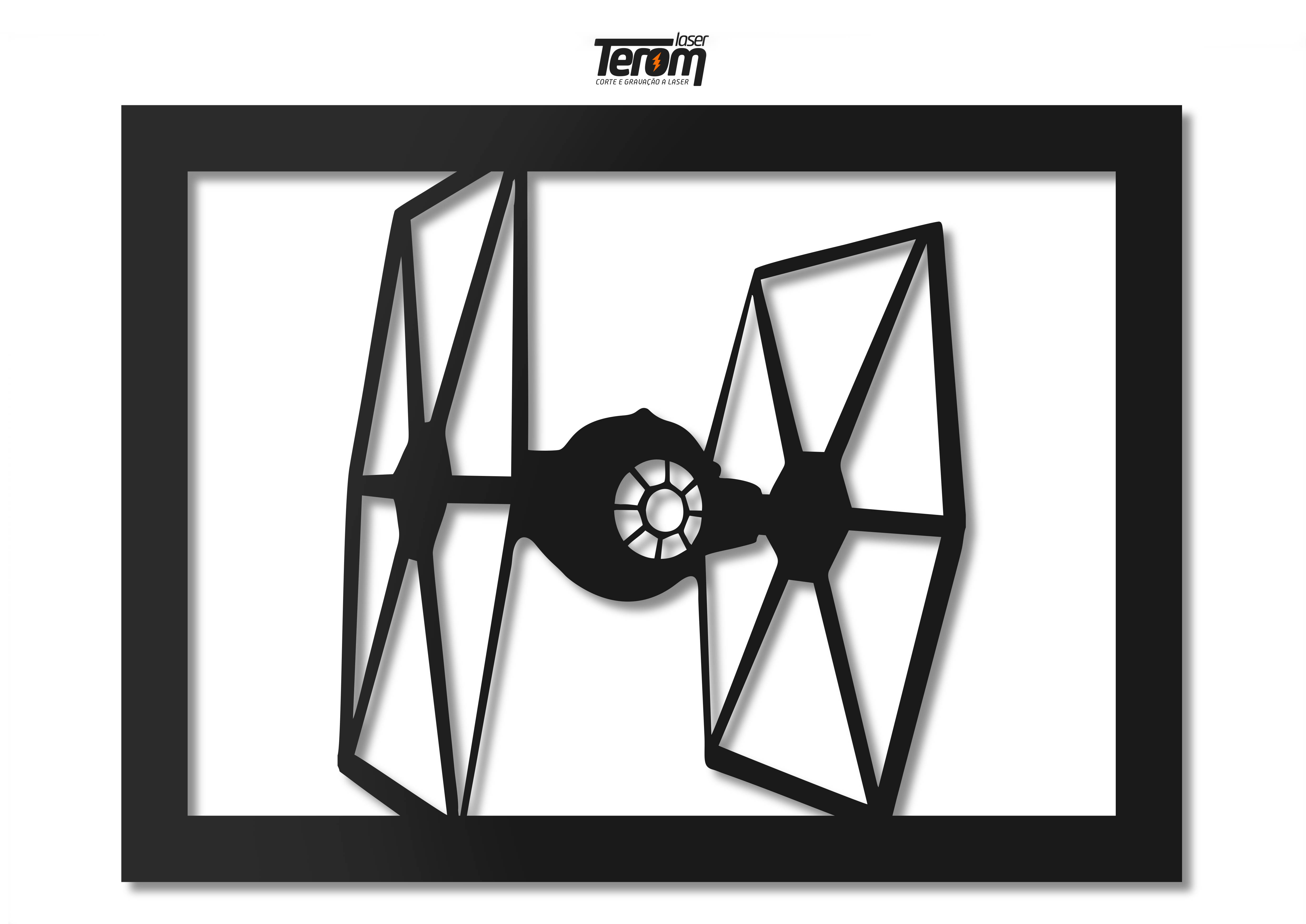 QUADRO STAR WARS 02