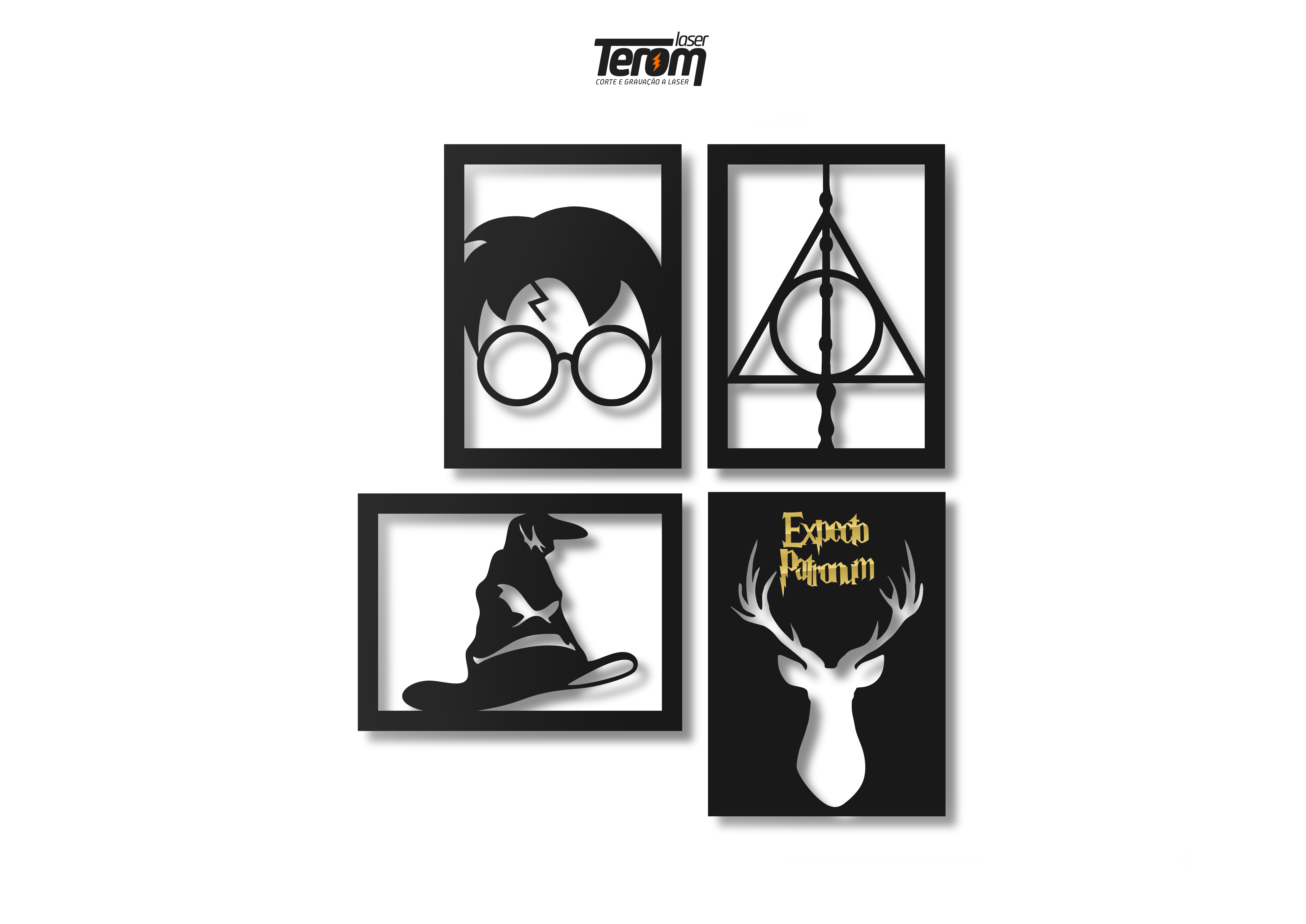 KIT QUADROS HARRY 01