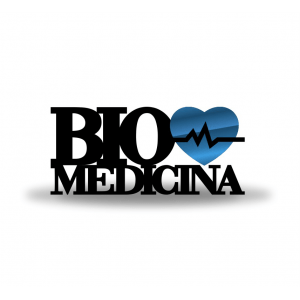 PLACA DE MESA -  BIOMEDICINA