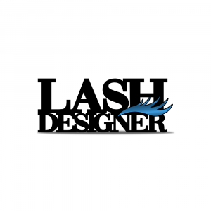 PLACA DE MESA - LASH DESIGNER