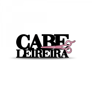 PLACA DE MESA - CABELEIREIRA