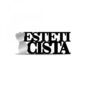 PLACA DE MESA - ESTETICISTA CORPORAL