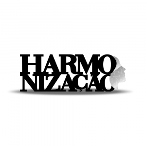 PLACA DE MESA - HARMONIZAÇÃO