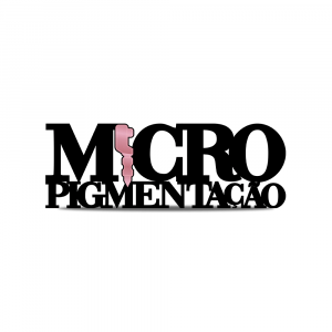 PLACA DE MESA - MICROPIGMENTAÇÃO