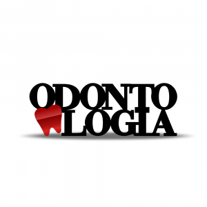 PLACA DE MESA - ODONTOLOGIA