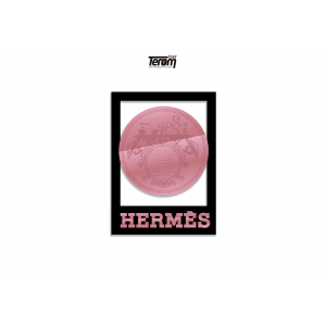 QUADRO DECORATIVO - HERMES