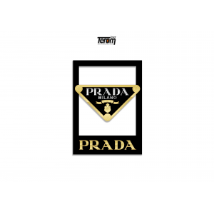 QUADRO DECORATIVO - PRADA