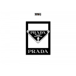 QUADRO DECORATIVO - PRADA