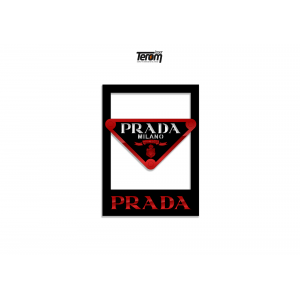 QUADRO DECORATIVO - PRADA