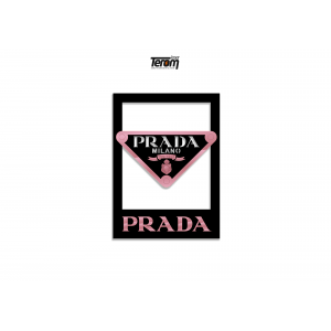 QUADRO DECORATIVO - PRADA