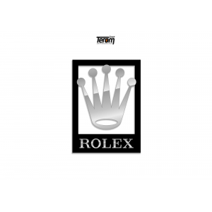 QUADRO DECORATIVO - ROLEX