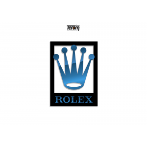 QUADRO DECORATIVO - ROLEX