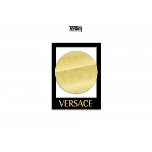 QUADRO DECORATIVO - VERSACE