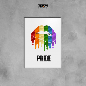 QUADRO LGBT - BOCE PRIDE