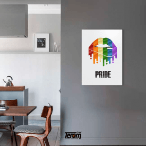 QUADRO LGBT - BOCE PRIDE