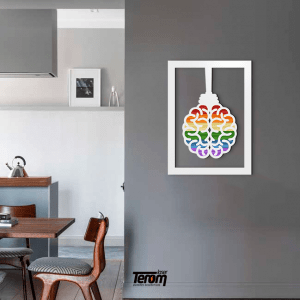 QUADRO LGBT - CEREBRO LGBT