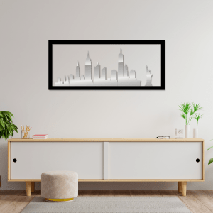 QUADRO - SKYLINE NOVA YORK *ELITE*