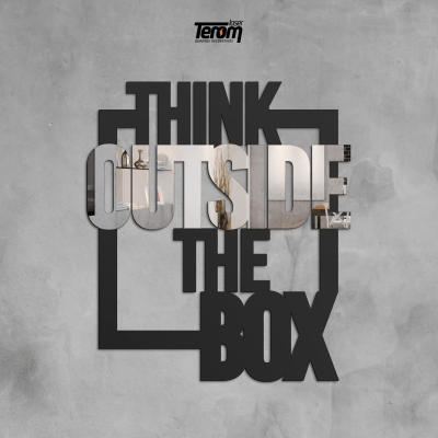 QUADRO - THINK OUTSIDE THE BOX