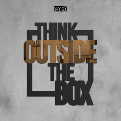 QUADRO - THINK OUTSIDE THE BOX