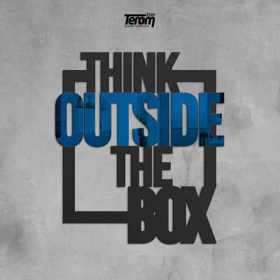 QUADRO - THINK OUTSIDE THE BOX