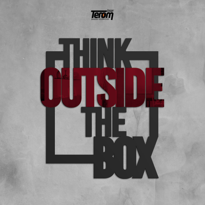 QUADRO - THINK OUTSIDE THE BOX