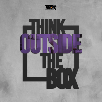 QUADRO - THINK OUTSIDE THE BOX