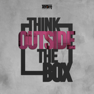 QUADRO - THINK OUTSIDE THE BOX