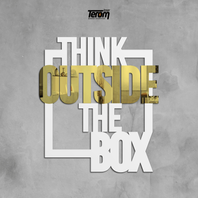 QUADRO - THINK OUTSIDE THE BOX