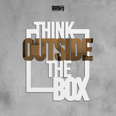 QUADRO - THINK OUTSIDE THE BOX