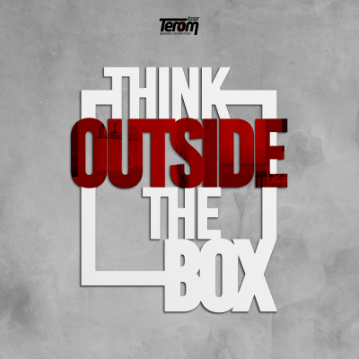 QUADRO - THINK OUTSIDE THE BOX