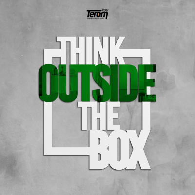 QUADRO - THINK OUTSIDE THE BOX